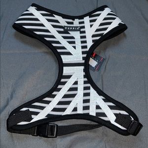 Puppia dog harness